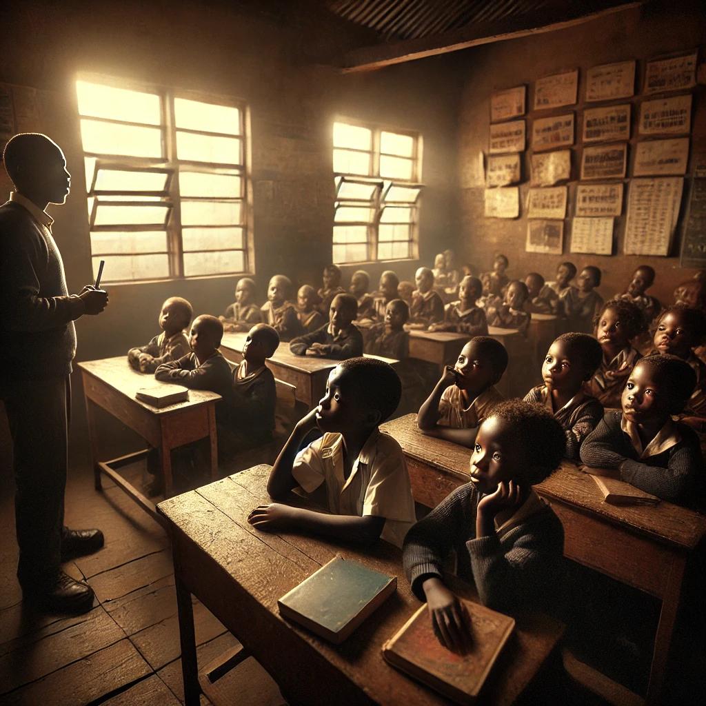 Education